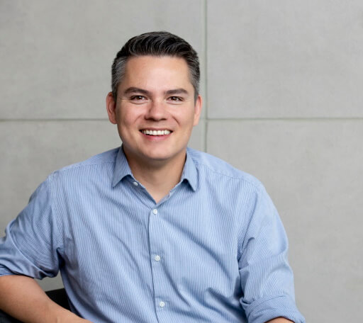 Aaron Paquette
