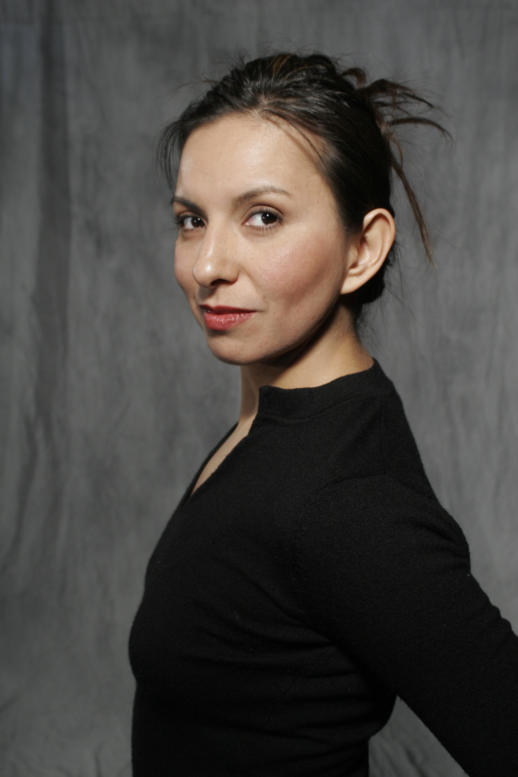 Sharon King