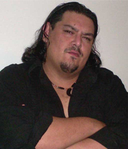 Jay Odjick