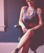Cherie Dimaline