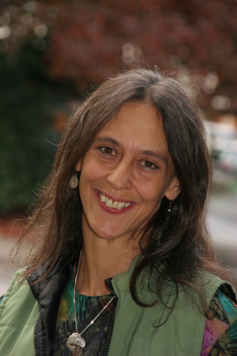 Joanne Arnott