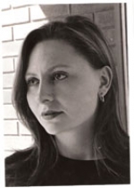 Lesley Belleau