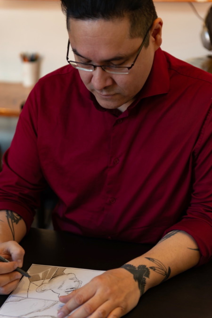 Neal Shannacappo
