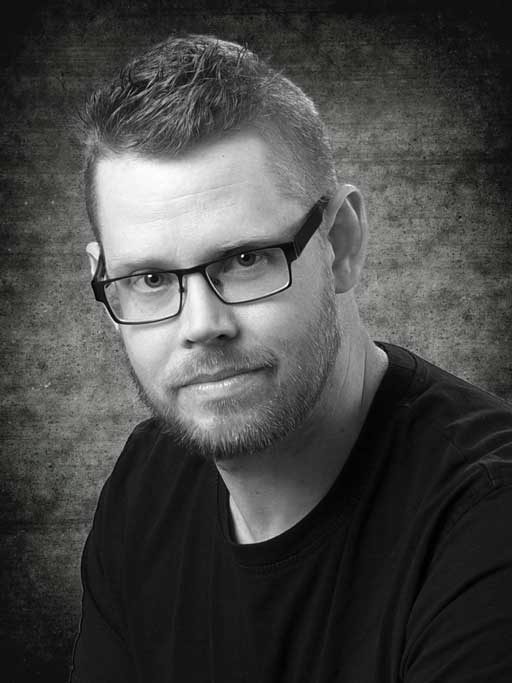 Scott B. Henderson
