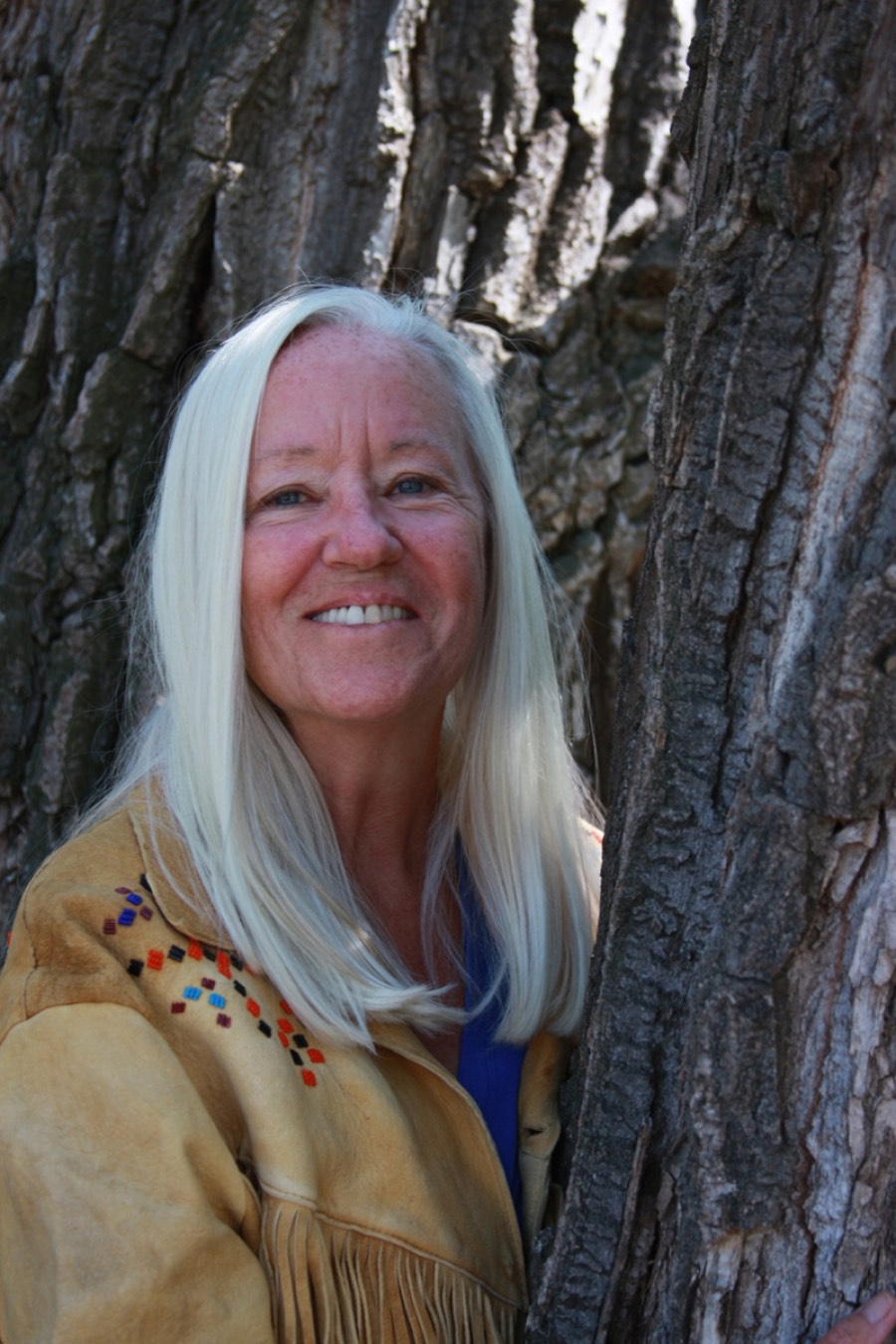 Sharron Proulx-Turner